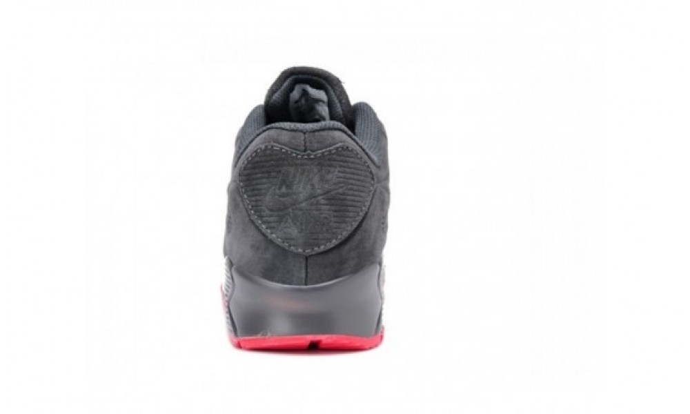 Nike air max 90 vt dark grey outlet vt-h